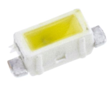 OSRAM Opto Semiconductors - LW Y87C-T1U1-3K8L - Osram Opto Micro SIDELED ϵ ɫ 6200K LED LW Y87C-T1U1-3K8L, 3.2 V, 120 ӽ  װ		