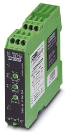 Phoenix Contact - 2866035 - Phoenix Contact 1 ѹ ؼ̵ 2866035, ˫ , 24  230 V 24 V ֱ		