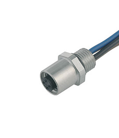 Binder - 09-3112-01-04 - Binder 707 ϵ 4· 尲װ ֱ   09-3112-01-04, ĸ, ݶ̶Ӻ		