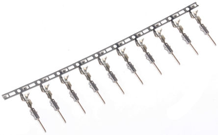 TE Connectivity - 963904-1 - TE Connectivity Micro-Timer ϵ  ѹӽ߶ 963904-1,  ͭо		