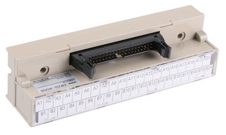 Omron - XW2D40G6 - Omron ӿ XW2D40G6, ʹCJ1M ϵ		