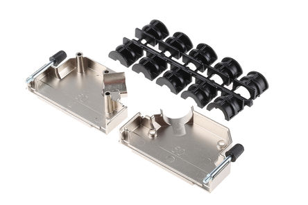 Amphenol FCI - 8655MHRA5001KLF - Amphenol FCI 8655MHR ϵ 50 · б ɫ ѹп D-sub ׿ 8655MHRA5001KLF, Ӧ		