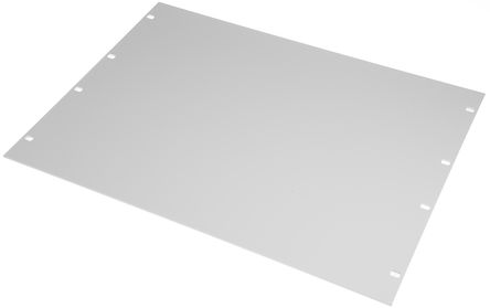 Schroff - 30118307 - Schroff ɫ 8U 19 Ӣǰ 30118307, 483 x 354.8mm		