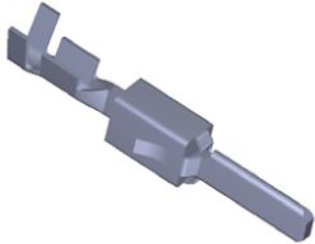 TE Connectivity - 2-964294-1 - TE Connectivity Junior Power Timer ϵ  ѹӽ߶ 2-964294-1,  ͭϽо		