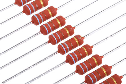 Vishay - PR02000206800JA100 - Vishay PR02 ϵ 2W 680  Ĥ̶ PR02000206800JA100, 5%, 250ppm/C		