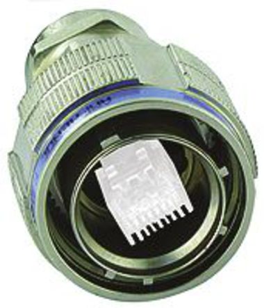 Amphenol - RJ 11 F TVX 7 SA 1 N - Amphenol RJ11F ϵ 6P2C· °װ RJ11  RJ 11 F TVX 7 SA 1 N		