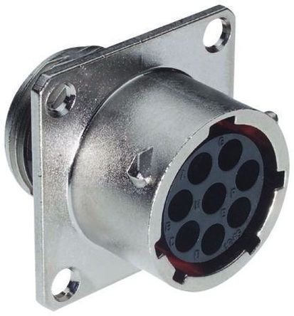 Souriau - UT0 0 16 19SH6 - Souriau 19· ڹʽ    UT0 0 16 19SH6, ĸо, ǳߴ16		