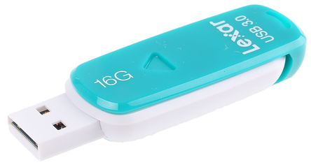 Lexar - LJDS33-16GABEU - Lexar 16 GB USB 3.0 U		