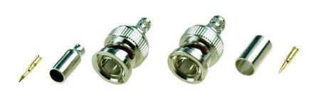 Van Damme - 339-275-300 - Van Damme 75 ֱ °װ 尲װ  BNC  339-275-300, RG59/U		