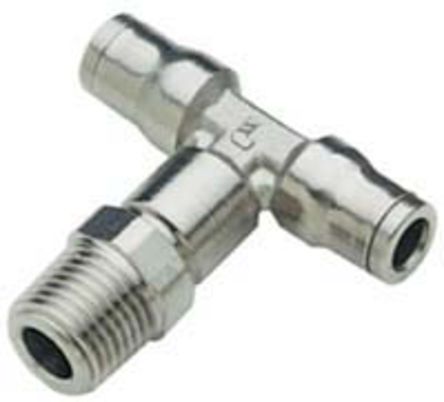 Legris - 3608 10 17 - Legris 3608 ϵ ͭ -  ͨ 3608 10 17, 30 bar, R 3/8 , ʽ 10 mmܾ  ʽ 10 mmܾ, -20  +150C		