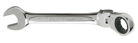 Bahco - 41RM-17 - Bahco 17 mm Ͻ ݰ 41RM-17, ܳ190 mm		