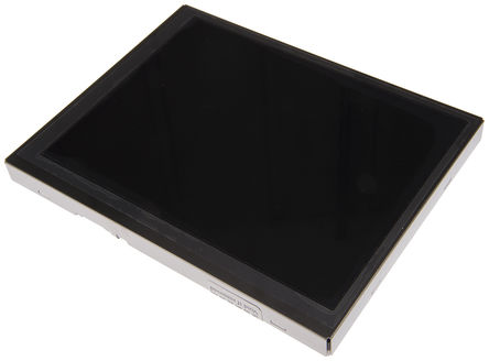 Ampire - AM-320240NTMQW-00H-F - Ampire 5.7in ¿ɶ TFT TFT LCD ʾ, 320 x 240pixels ֱ QVGA, LED  ӿ		