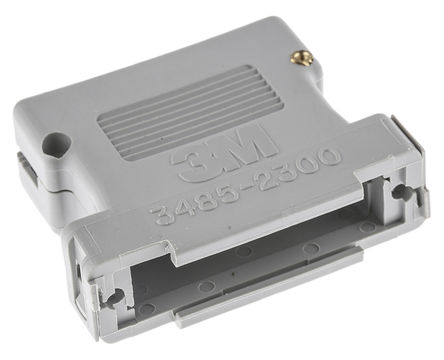 3M - 3485-2300F - 3M 25 · ֱ ̼ (PBT) D-sub ׿ 3485-2300F		