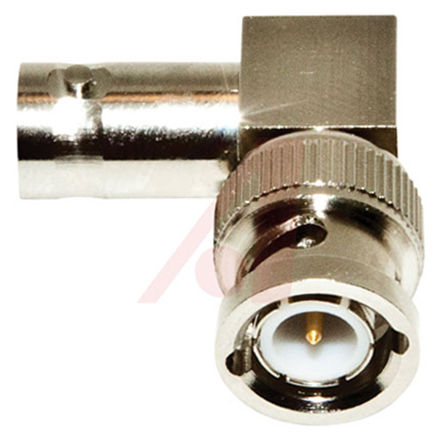 Mueller - BU-P3534 - Mueller 50 ֱ Ƶ BU-P3534, BNC   BNC ͷ, ͭо		