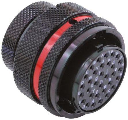 Souriau - 8STA61832SN - Souriau 8STA ϵ 32· °װ ֱ  ͷ 8STA61832SN, ĸ, ʽӺ		