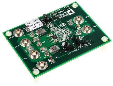 Analog Devices - ADP2114-2PH-EVALZ - Analog Devices ADP2114 ֱ-ֱת ԰ ADP2114-2PH-EVALZ		