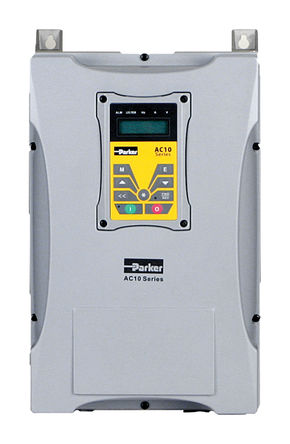 Parker - 16G-42-0120-BF - Parker AC10 ϵ IP66 5.5 kW Ƶ 16G-42-0120-BF, 0.5  590Hz, 18.8 A, 400 V , ʹ5.5 kW 綯		