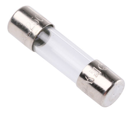 Littelfuse - 0217.080MXP - Littlefuse F۶ٶ 80mA ʽ۶ 0217.080MXP, 5 x 20mm		