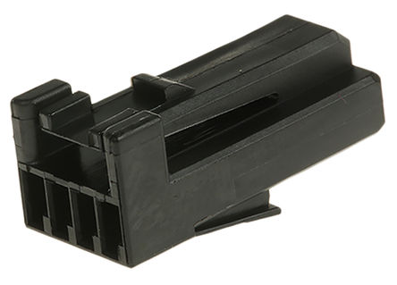 TE Connectivity - 1318620-2 - TE Connectivity MULTILOCK 025 ϵ 3mmھ 1 4·  °װ PCB  1318620-2		