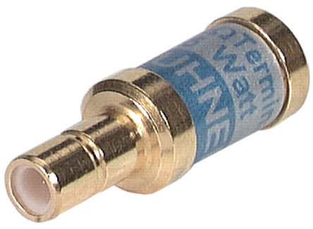 Huber & Suhner - 65_SMB-50-0-31/111_NE - Huber & Suhner 65_SMB-50-0-31/111_NE 50 SMB ֱ Ƶս , °װ, 0  4GHz, ƽ0.5W		