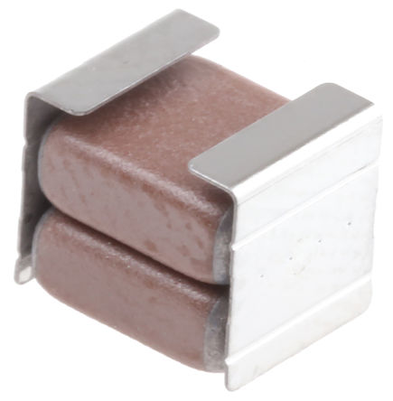 TDK - CKG57NX7R2A106M500JH - TDK CKG ϵ 10F 100 V X7R SMD մɵ (MLCC) CKG57NX7R2A106M500JH, 20%ݲ, 2220װ		