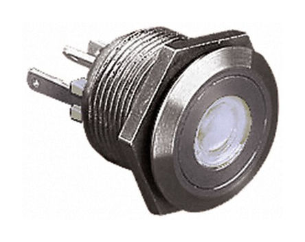 Bulgin - MPI001/28/WH - Bulgin MPI001/28/WH ť		