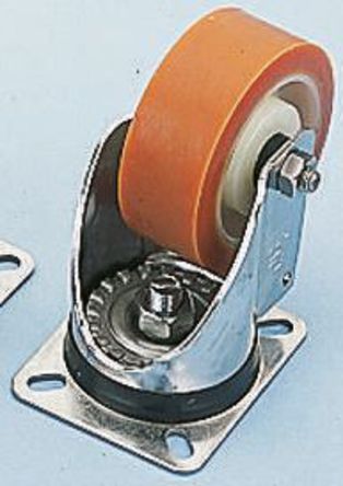 LAG - 20628 - LAG 100mmֱ ת 20628, 250kg, PUR̥, 		