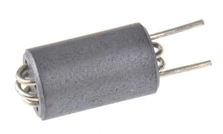 Wurth Elektronik - 74275143 - Wurth Elektronik 74275143 WE-UKW ϵ , 920迹 @ 25 MHZ, 961迹 @ 100 MHZ, ֱ6 () x 10mm ()		