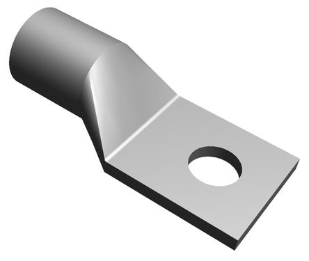 TE Connectivity - 325403 - TE Connectivity 325403 ϵ ǾԵ о ѹӶ 325403, 9.53mm ˨, 9.91mmڻֱ, 53.59mmܳ		