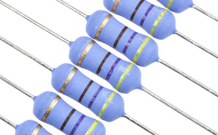 TE Connectivity - ROX2SJ470R - TE Connectivity ROX2S ϵ�� 2W 470�� ���� ����Ĥ�̶������� ROX2SJ470R, ��5%, ��300ppm/��C		