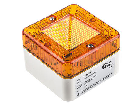 e2s - L101XDC024BW/A - e2s L101 ϵ ɫ   źŵ L101XDC024BW/A, 20  28 V ֱ, 氲װ		