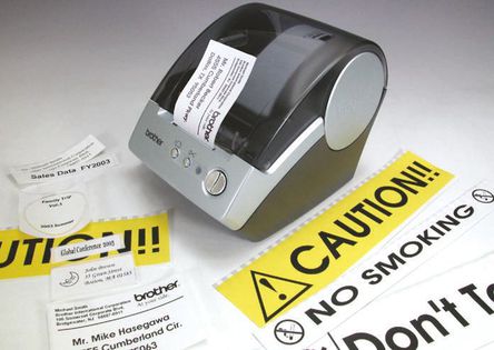 Brother - DK 11203 - BROTHER DK 11203 300װ ɫ ɫ ǩӡ, ڶͺŴӡ		