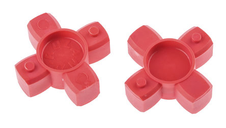 Ruland - JD21/33-98R - Ruland 33.3mm⾶ PUR		