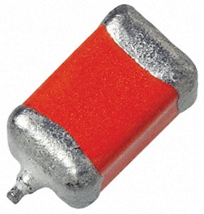 Vishay - 595D107X96R3C2T - Vishay 595D ϵ 100F 10% SMD  595D107X96R3C2T, 6.3 V ֱ, 200m ESR, +85C		