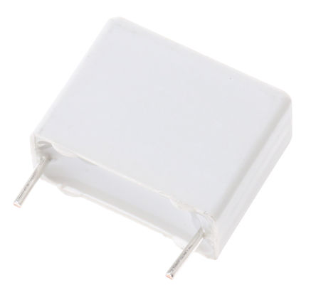 KEMET - MMK15105K250B06L4BULK - KEMET MMK ϵ 1F ͨ PET  (PET) MMK15105K250B06L4BULK, 10%ݲ, 160 V 250 V ֱ		