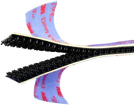 3M - Dual lock 3550 45mx25mm - 3M SJ3550 ɫ ճ۴ Dual lock 3550 45mx25mm, 45m x 25mm		