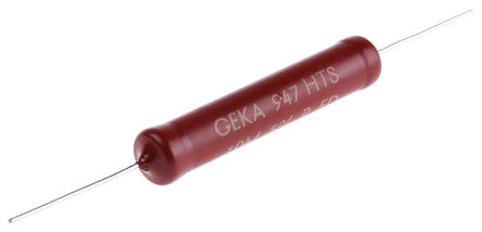 Vishay - HTS09471005JPB19 - Vishay HTS ϵ 3W 10M  ̶ HTS09471005JPB19, 5%, 150ppm/C		