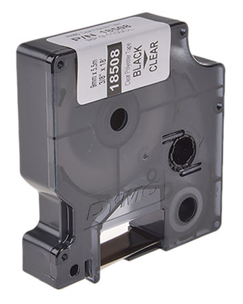 Dymo - 18508DMO - DYMO 18508DMO ͸ ɫ ǩӡ, Dymo ILP-219, Dymo RhinoͺŴӡ		