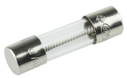 Littelfuse - 0218010.MXP - Littlefuse T۶ٶ 10A ʽ۶ 0218010.MXP, 5 x 20mm		