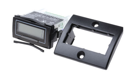 Trumeter - 7111-RS - Trumeter 8λ LCD ּ 7111-RS, 0  99999999ʾΧ, ߼ѹ, 10kHzƵ, 5 V ֱԴ		