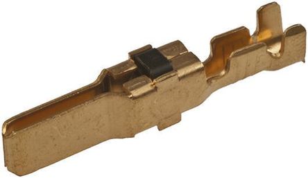 TE Connectivity - 66262-2 - TE Connectivity Type XII ϵ ѹӶ˽  Բ  о 66262-2, 14  12 AWG ߹		