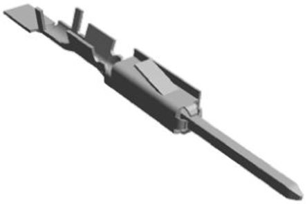 TE Connectivity - 1-963725-1 - TE Connectivity Micro Quadlock System ϵ  ѹӽ߶ 1-963725-1, 		