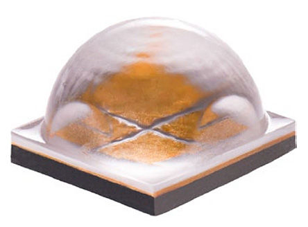 Cree - XHP50A-01-0000-0D0BJ20E2 - Cree XLamp ϵ ɫ 5700K  LED XHP50A-01-0000-0D0BJ20E2, 12.6 V, 700mA, 120 ӽ, 氲װ		