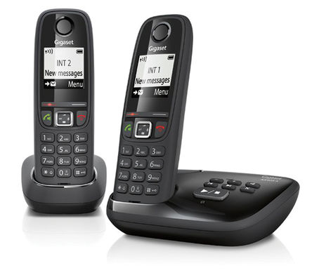 Siemens - L36852-H2521-L101 - Siemens AS405A LCD ʾ 绰 L36852-H2521-L101		