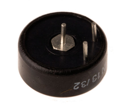 TE Connectivity - PC910 10K RS - TE Connectivity PC910 ϵ ͨ ΢ PC910 10K RS, Ӷ, 10k 20%, 1W		