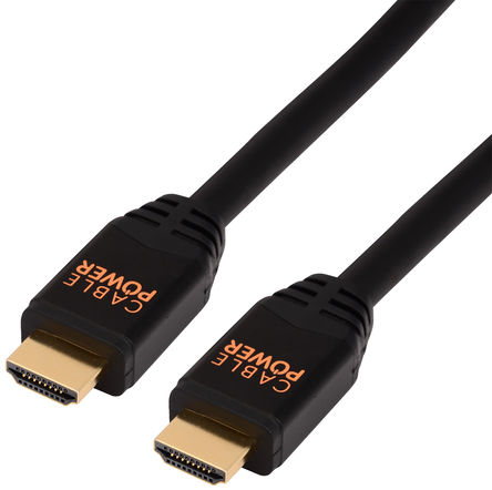 Cable Power - LONGFIT-50M - Cable Power LongFit ϵ 50m ɫ HDMIHDMI  HDMI  LONGFIT-50M		