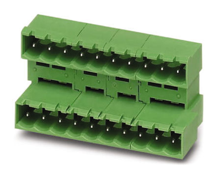 Phoenix Contact - 1840052 - Phoenix Contact COMBICON MDSTB ϵ 5.08mm ھ 8 · PCB  1840052, Ӷ˽		