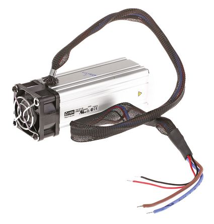 DBK Enclosures - FGC1507.2 - Ǽ, 230W, 100  240 V , 107mm 42mm 42mm		