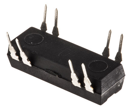 TE Connectivity - V23100V4005A010 - TE Connectivity V23100V4005A010  Ƭ̵, 5V dc, 19.3 x 6.4 x 5.7mm		