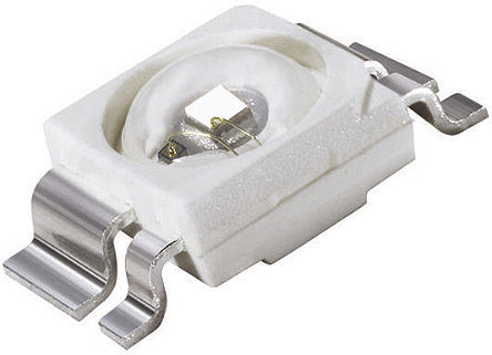 OSRAM Opto Semiconductors - LY G5AP-CXDX-36-1 - Osram Opto Advanced Power TOPLED Plus ϵ ɫ (595 nm ) й LED LY G5AP-CXDX-36-1, 2.65 V, 30  200mA, 145 ӽ		